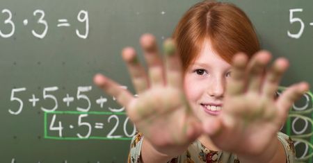 Matematyka w szkole zniechęca dziewczynki? Są najnowsze dane