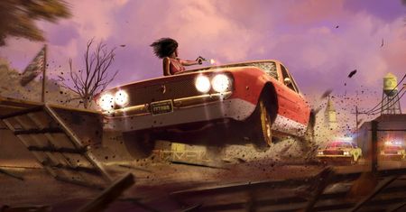 Faster, Baby! - Mafia III z pierwszym dużym dodatkiem już pod koniec marca