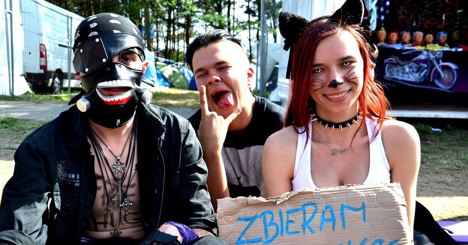 Przystanek Woodstock