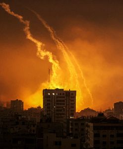 Izrael nie idzie na całość. Waszyngton wskazał symptomy