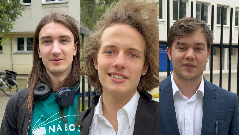 Uczniowie mówią o maturze 2024 z języka polskiego 