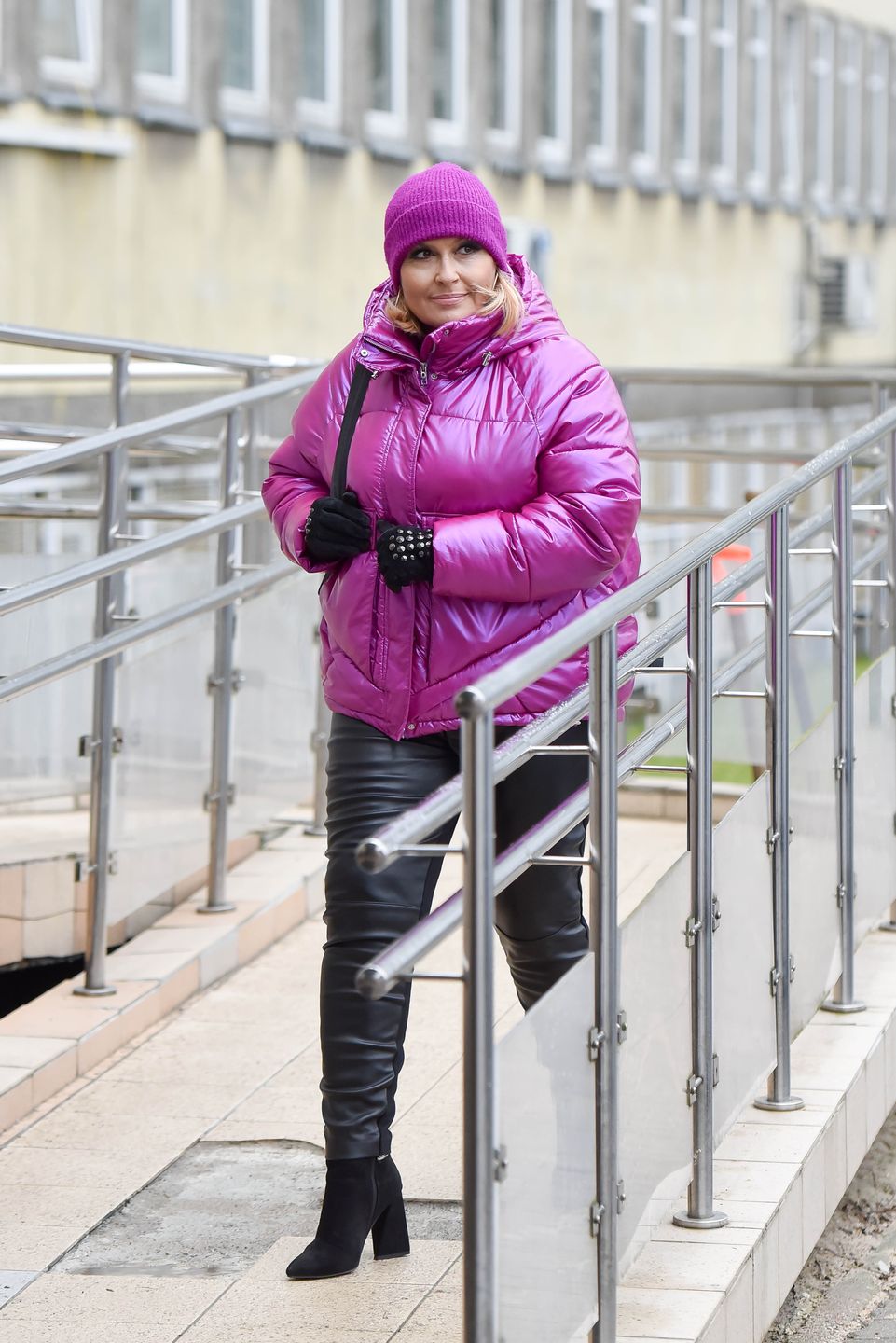 Katarzyna Skrzynecka