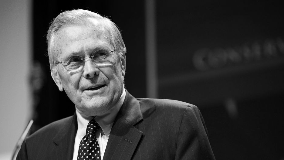 Rumsfeld