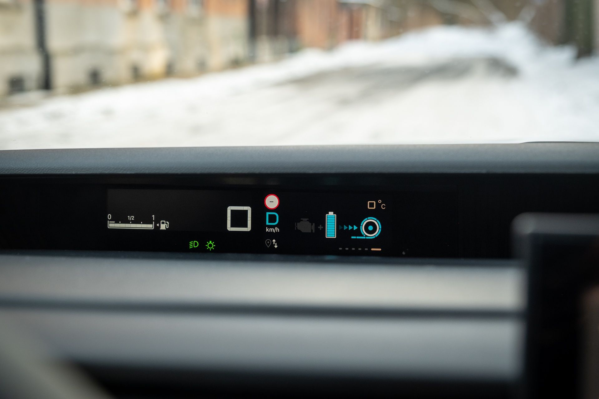 Citroen C3 Aircross (2026)