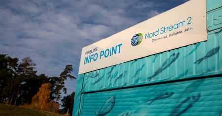 Niemiecki polityk apeluje o negocjacje z Kremlem ws. Nord Stream 2