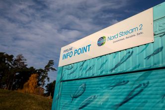 Niemiecki polityk apeluje o negocjacje z Kremlem ws. Nord Stream 2