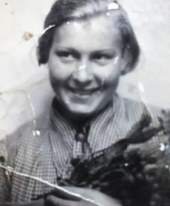 У 1942-у її хотіли стратити у німецькій в’язниці. Поляк врятував їй життя