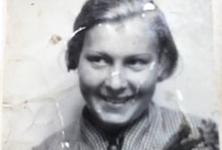 У 1942-у її хотіли стратити у німецькій в’язниці. Поляк врятував їй життя