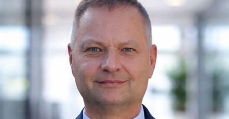 Pożegnał zmarłego posła. Spekulują, że przejmie po Litewce mandat w Sejmie
