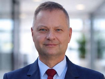 Pożegnał Litewkę. Spekulują, że wejdzie na jego miejsce do Sejmu