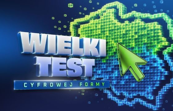 Nowe studio, nowa grafika i reżyser "Tańca z Gwiazdami". Tak będzie wyglądał "Wielki test" w TVP