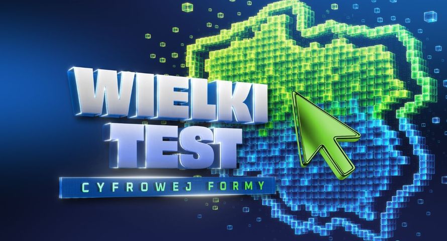 Nowe studio, nowa grafika i reżyser "Tańca z Gwiazdami". Tak będzie wyglądał "Wielki test" w TVP