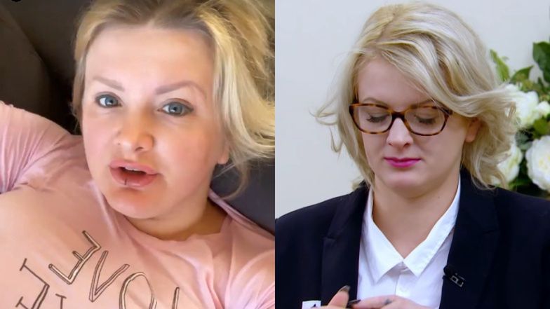 Karolina Plachimowicz z "Projekt Lady" żali się na rozstanie i problemy finansowe