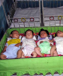 Kuriozalne zalecenia władz Korei Północnej. Chodzi o "patriotyczne" imiona