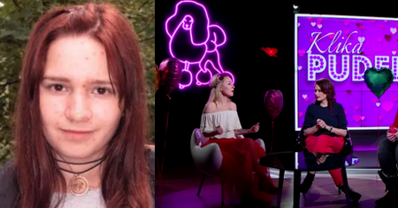 Postawa Lisowskiej skłoni inne gwiazdy do wyznań?: "Ewelina pokazała stare zdjęcie i przyznała się do powiększania ust" (KLIKA PUDELKA)