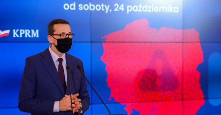 Polska z największym deficytem. Bagaż wydatków bez pokrycia