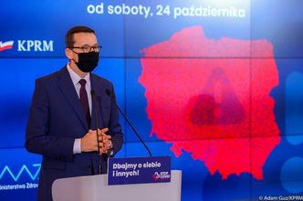 Polska z największym deficytem. Bagaż wydatków bez pokrycia