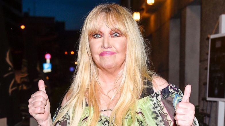 Maryla Rodowicz wyznaje, że rozmawia z Duchem Świętym