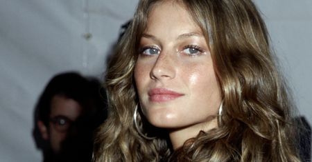 Kochali się w niej wszyscy. Jak wygląda dziś Gisele Bündchen?
