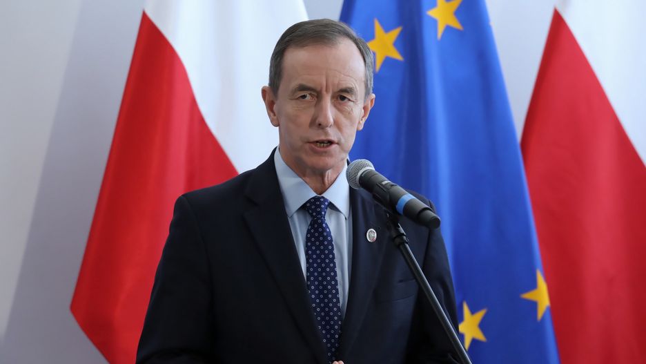 Tomasz Grodzki: brak informacji o finansach państwa wzmaga niepokój
