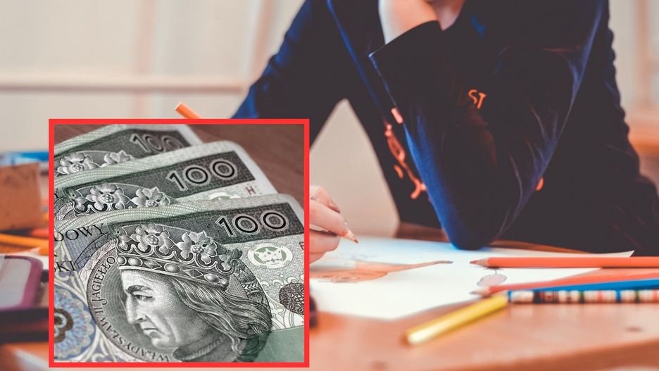  300 plus. Kiedy wypłata? Trwa nabór wniosków o Dobry Start