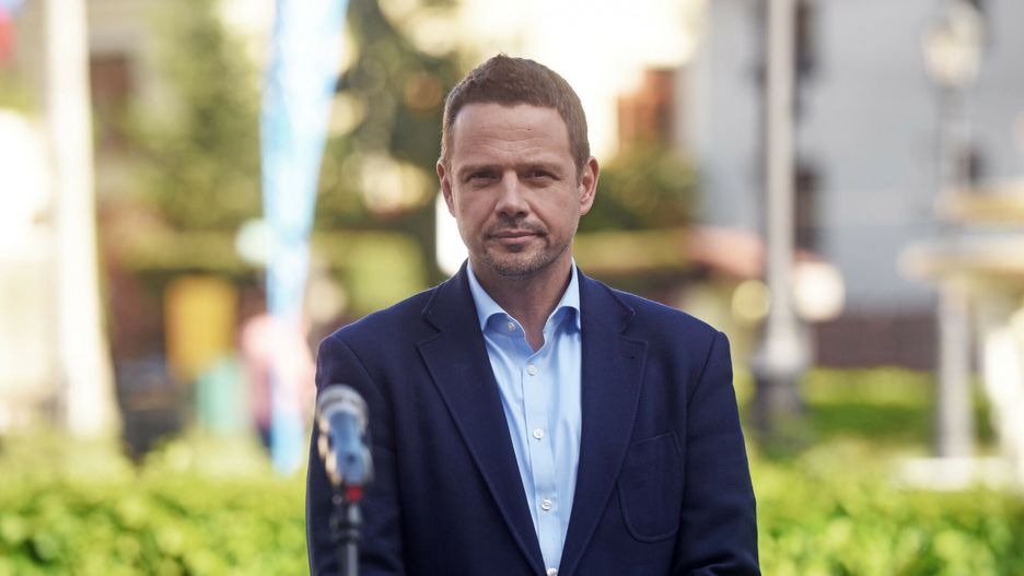 trzaskowski