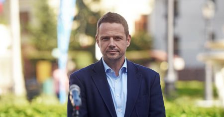 Trzaskowski pokieruje PO? Padła deklaracja