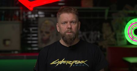 CD Projekt Red pokazuje wyniki. Cyberpunk 2077 zarobił mniej niż oczekiwano