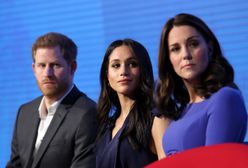 Fragmenty sekretnego dziennika Meghan. Tym razem oberwie się Kate?