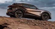 Cupra Tindaya to nowa wizja przyszłości marki. Kierowcy nie zastąpi tryb autonomiczny