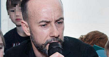Nergal i Behemoth DEPORTOWANI Z ROSJI!