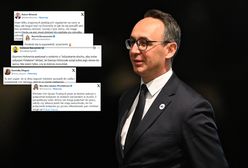 Lawina po zapowiedzi ministra. Niedowierzanie komentatorów