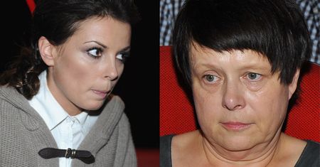 "Glinka trafiła na CZARNĄ LISTĘ ŁEPKOWSKIEJ!"