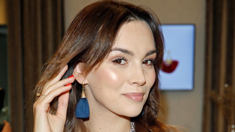 Paulina Krupińśka zdradza, że ogląda TVP