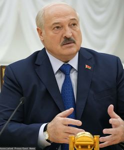 "Kucharza Łukaszenki" nie ma na liście sankcyjnej MSWiA. W tle dwa śledztwa