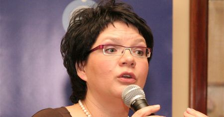"ZEMDLAŁA Z GŁODU NA ULICY!" Koniec z odchudzaniem?