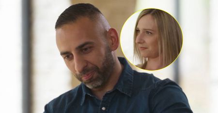 Marta i Patryk zrobili krok wstecz. "Potrzebujemy jeszcze czasu"