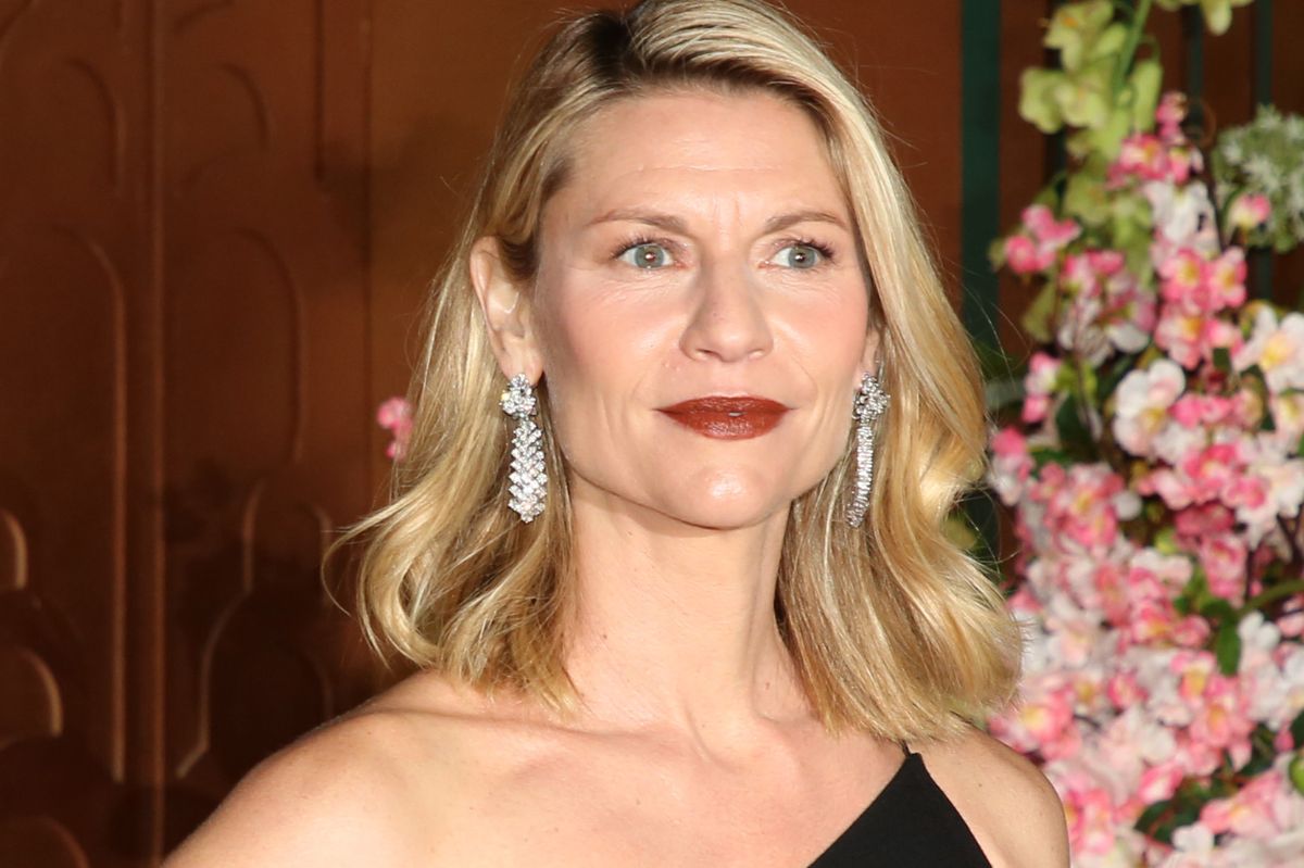 Zaszła w ciążę w wieku 44 lat. "Czułam się nieprzyzwoita"