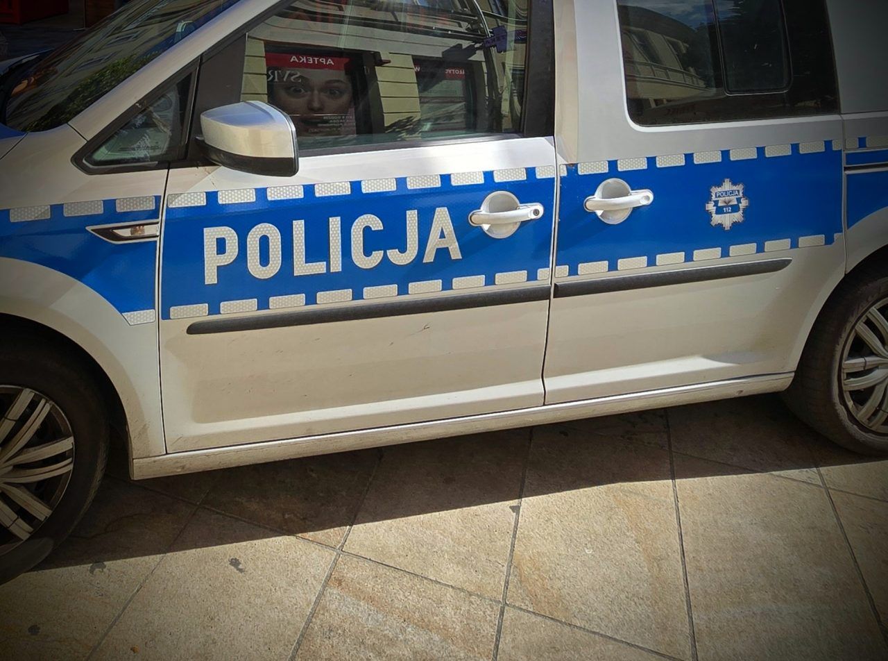 Lublin: Brutalne pobicie. Chcieli zmusić znajomego do zmiany zeznań