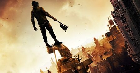 Dying Light 2. Techland chwali się nowym fragmentem rozgrywki