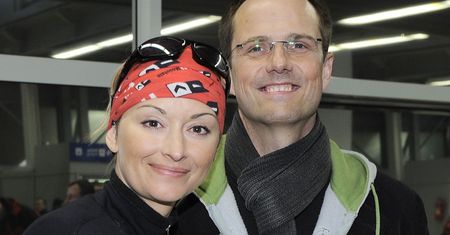 To on sprawił, że przestała żyć z dnia na dzień. Był ojcem córki Wojciechowskiej