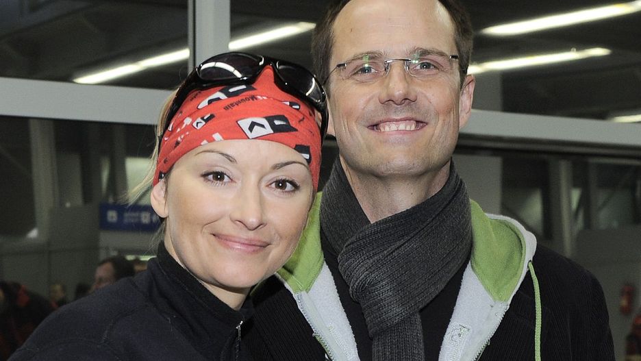 Jerzy Błaszczyk był wielką miłością Martyny Wojciechowskiej