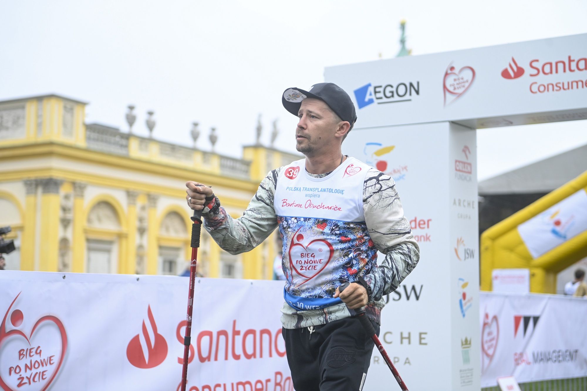 Bartosz Obuchowicz dzisiaj