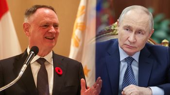 Rosja grozi Kanadzie. Jest stanowcza odpowiedź z Ottawy