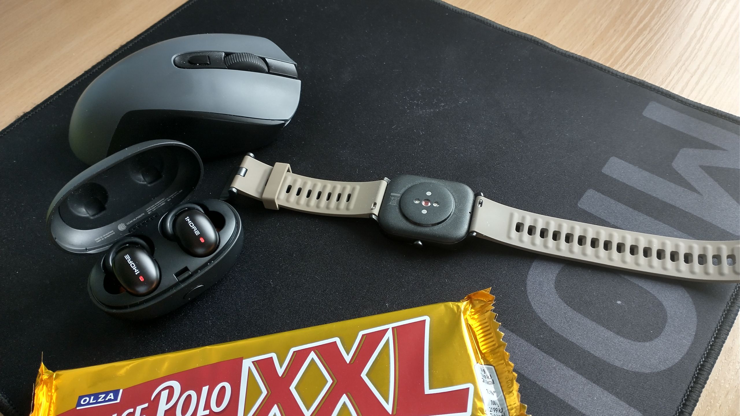 Motorola Moto G8 Power po dwóch dniach testów. Jest solidnie 24