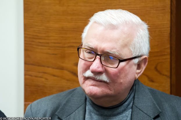 Wnuk Wałęsy przeprosił za pijacki rajd ulicami Gdańska: "To była głupota"