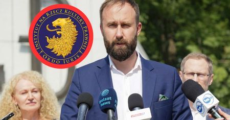 Nowy plan Ordo Iuris. "Zamierzamy wprowadzić regulację"