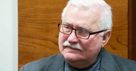 Wnuk Wałęsy przeprosił za pijacki rajd ulicami Gdańska: "To była głupota"