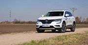 Renault Koleos 2.0 dCi 175 X-Tronic 4×4 Initiale Paris – test [wideo]