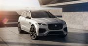 Odświeżony Jaguar F-Pace wjeżdża do salonów. Polskie ceny modelu